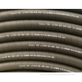 EN856 4SP steel wire reinforced hydraulic rubber hose